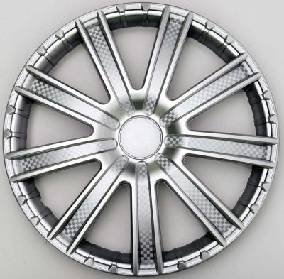 Колпак декоративный автомобильный Круиз 14" (4 шт) Star S1445