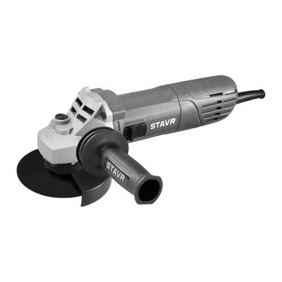 Углошлифмашина SAG 14-125VSP Ставр 9030700416