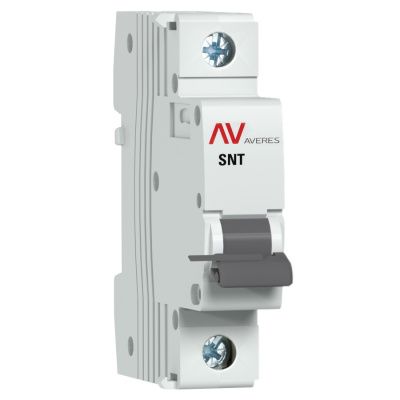 Расцепитель независимый AV-SNT 230В AC EKF av-snt-averes