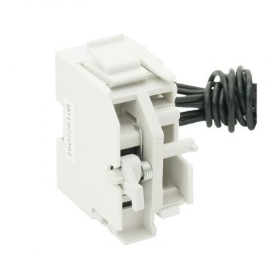 Дополнительный контакт AX AV POWER-1 для ETU EKF AVERES mccb-1-AX-ETU-av