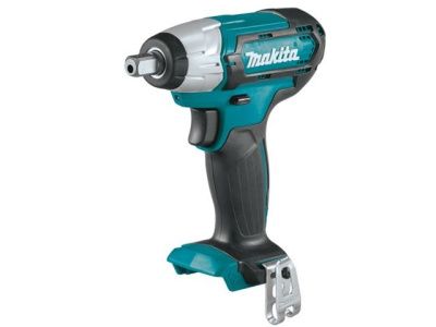 Гайковерт аккумуляторный TW141DZ (TW 141 DZ) MAKITA