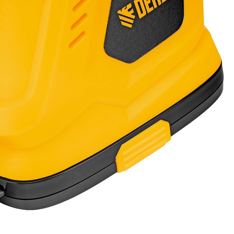 Ножницы-кусторез аккумуляторные GS-20, Li-Ion, 20 В Denzel 59432