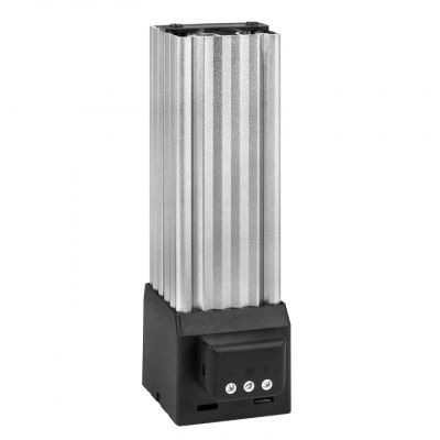 Обогреватель с вентилятором 400Вт IP20 Tower Plus EKF PROxima mk-heatfan-plus-400