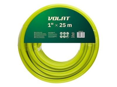 Шланг поливочный 1" 25 м ВОЛАТ 54010-25