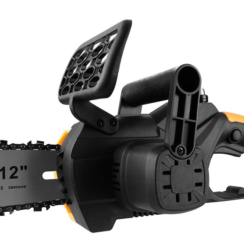 Пила цепная аккумуляторная DKCHS 20V 083-2021 DEKO 083-2021