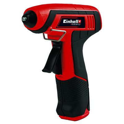Клеевой пистолет аккумуляторный TC-CG 37045 Li EINHELL 4522190
