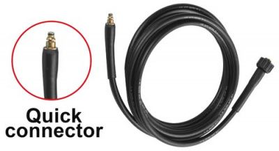 Шланг высокого давления TOTAL TGTHPH526