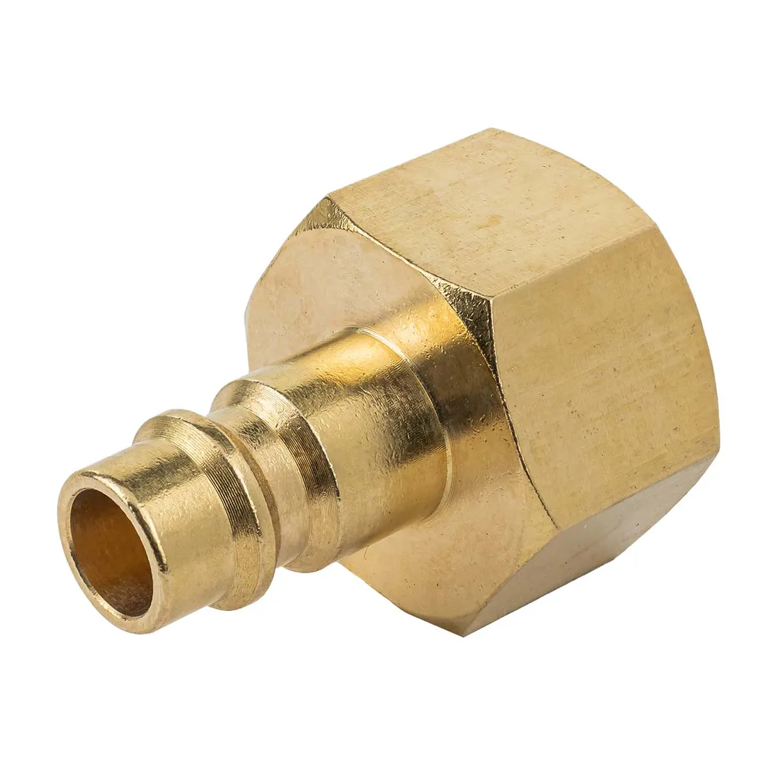 Быстросъемное соединение, "папа"-внутр. резьба 1/2" Partner PA-BSE2-4PF