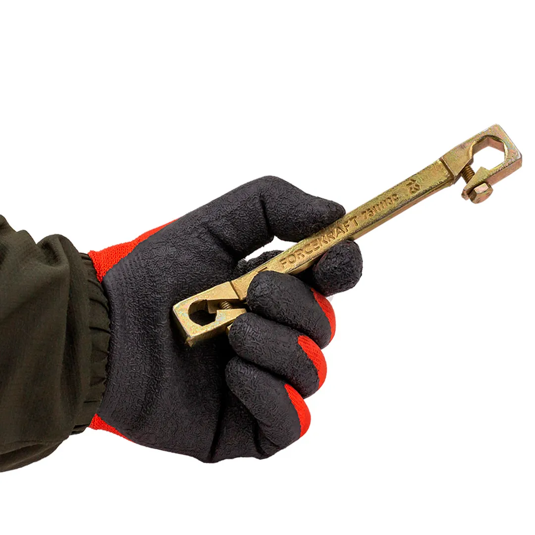 Ключ для тормозных трубок 11х13 мм ForceKraft FK-7511113C