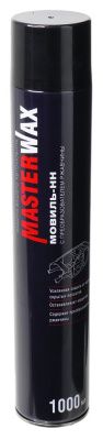 Мовиль-НН MasterWax ПРЕОБРАЗОВАТЕЛЬ ржавчины аэрозоль 1000 мл