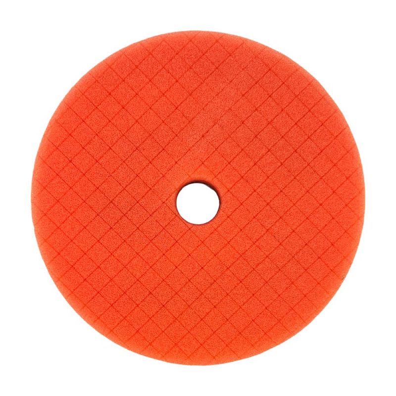 Круг полировальный 165 мм, оранжевый Horex GTK4165