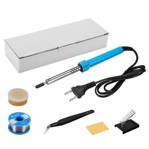Набор для пайки SI18 SET 5 DEKO 065-0408