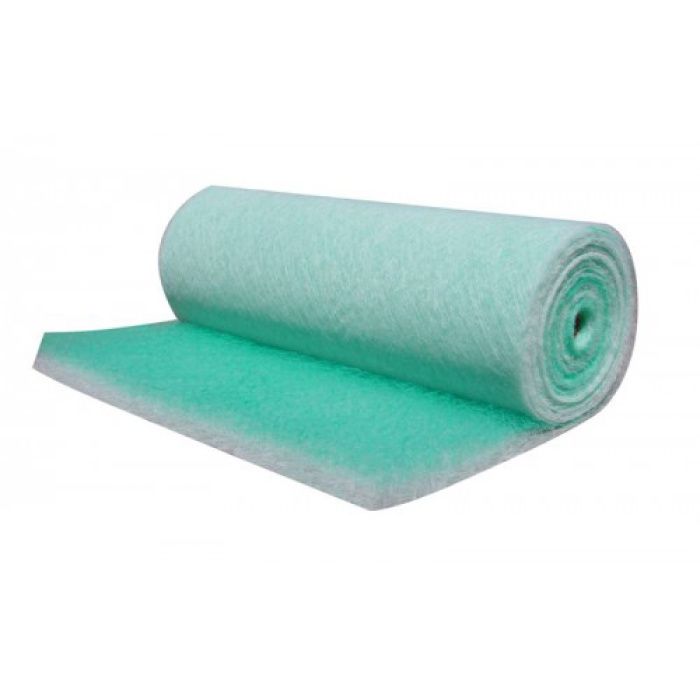 Напольный фильтр для покрасочных камер HOREX 0,75 * 20 м