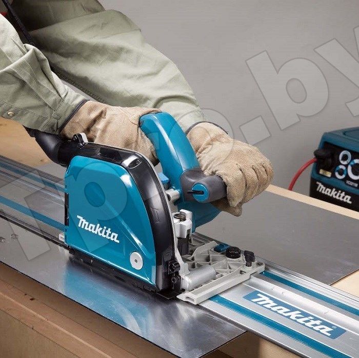 Направляющая шина 3000 мм для HS7601/6601 SP6000 4350/4351CT/FCT MAKITA (194367-7)