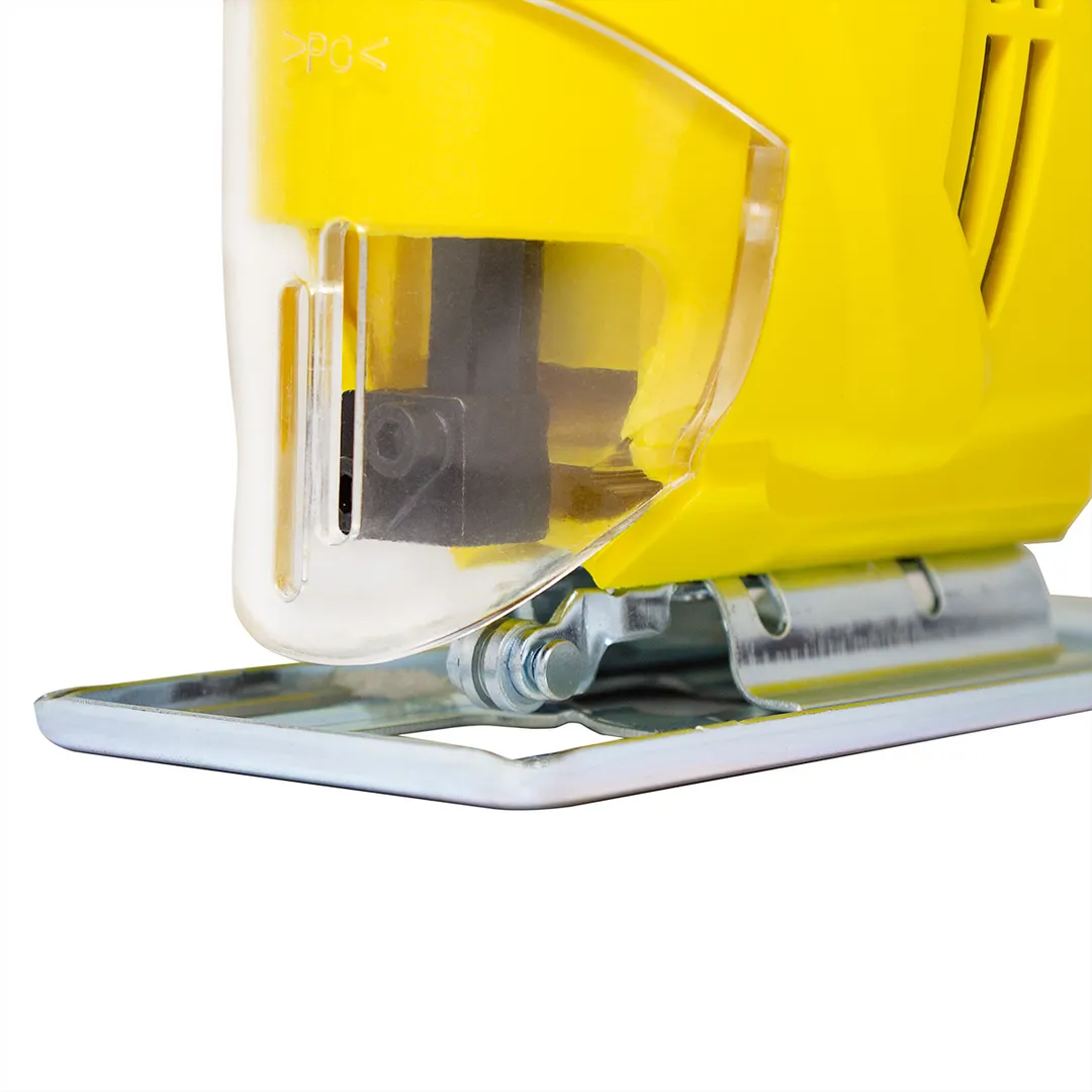 Лобзик электрический в комплекте с пилками WMC TOOLS WMC-M1Q-DH31-55