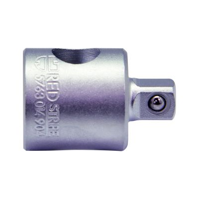 Адаптер для головок под вороток 1/4" Red Stripe WÜRTH 5763014904