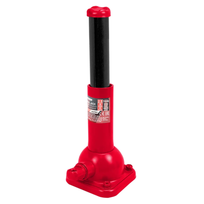 Подставка-домкрат 2,5 т, 215-485 мм ForceKraft FK-F20