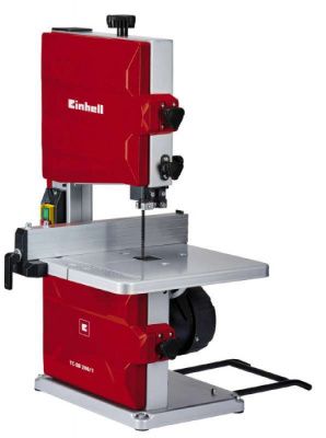Ленточная пила TC-SB 200/1 EINHELL 4308018