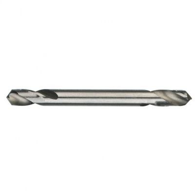 Сверло по металлу двуxстороннее HSS-G 10 шт. Milwaukee