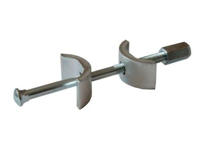 Стяжка для соединения столешниц 150 мм Starfix SMF-8438