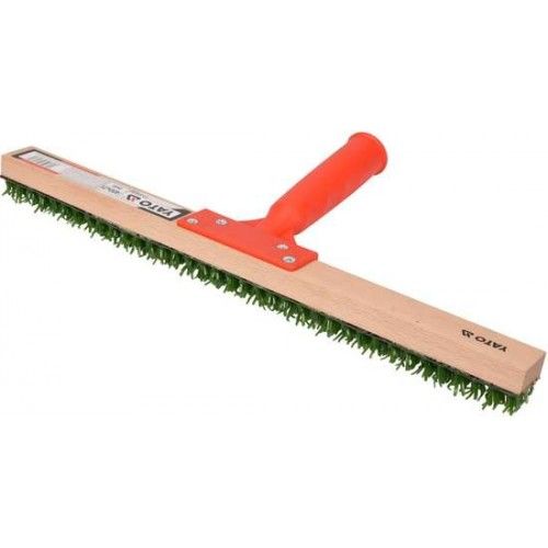 Щетка для декора 400х25 мм Yato YT-51970