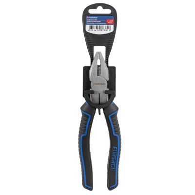 Плоскогубцы комбинированные 180 мм Forsage F-611180D