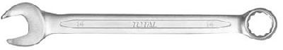 Ключ комбинированный 10 мм TOTAL TCSPA101