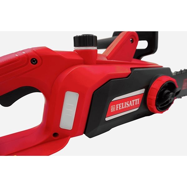 Пила цепная 14/1800, 1800 Вт, шина 355 мм (14'') Felisatti FT6702 Felisatti