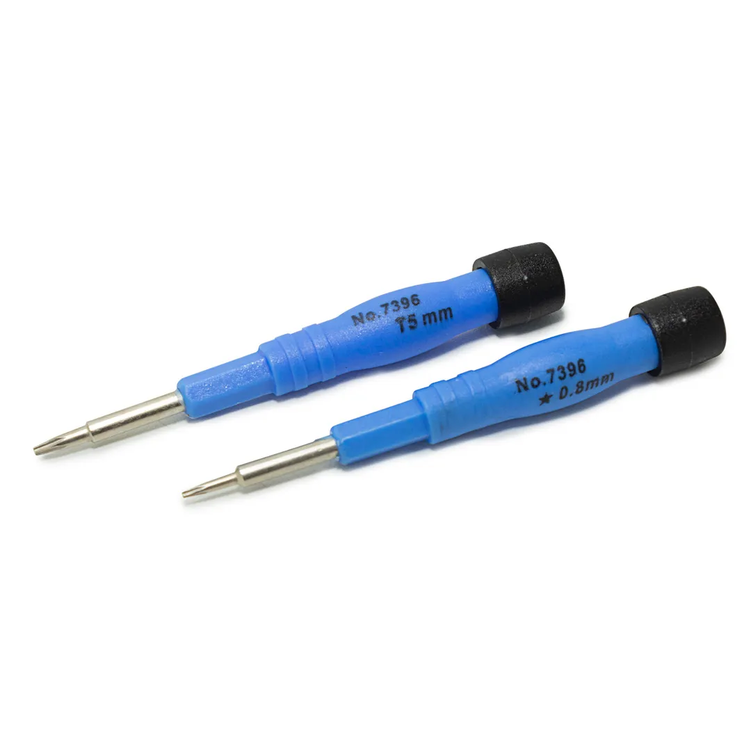 Набор отверток ювелирных для точных работ 9 пр. BaumAuto BM-3031319