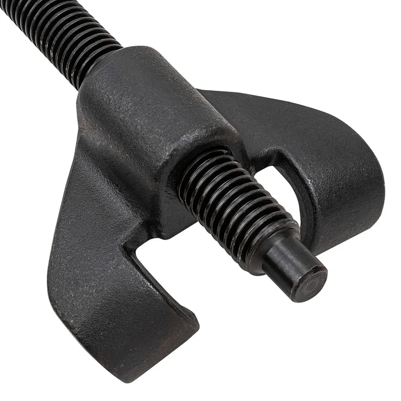 Стяжка пружин механическая 280 мм 2 шт PATRON P-627270W