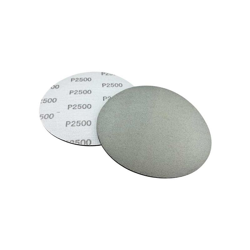 Круг шлифовальный Pyramid Ø150 P2500 (карбид кремния) Horex GTA301F2500