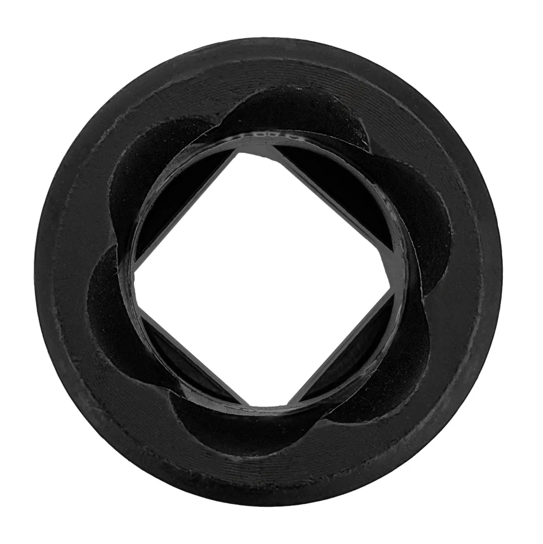 Головка-экстрактор ударная двухсторонняя экстрактор/6-гр 17 мм 1/2'' RockForce RF-4267-17