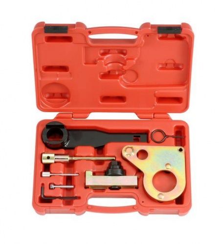 Набор для установки фаз ГРМ RENAULT, NISSAN, OPEL 2.0L M9R 8 пр. Force 908G12