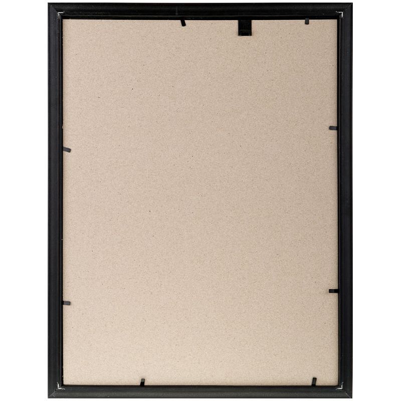 Фоторамка "OfficeSpace №2", 30x40 см, золотистый