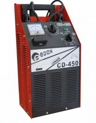 Пуско-зарядное устройство CD-450 EDON 1008011002