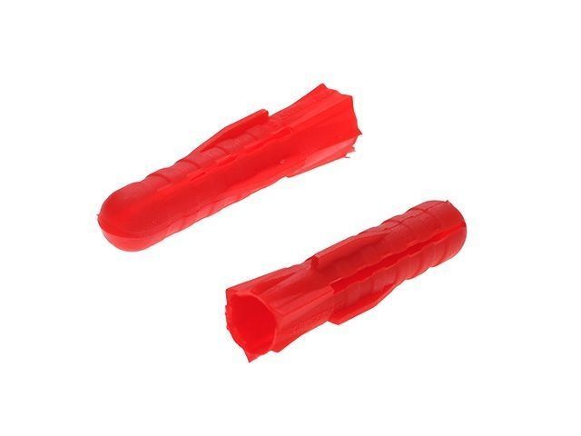 Дюбель распорный 12х60 мм тип T, 250 шт в пакете Starfix SM-12362-250