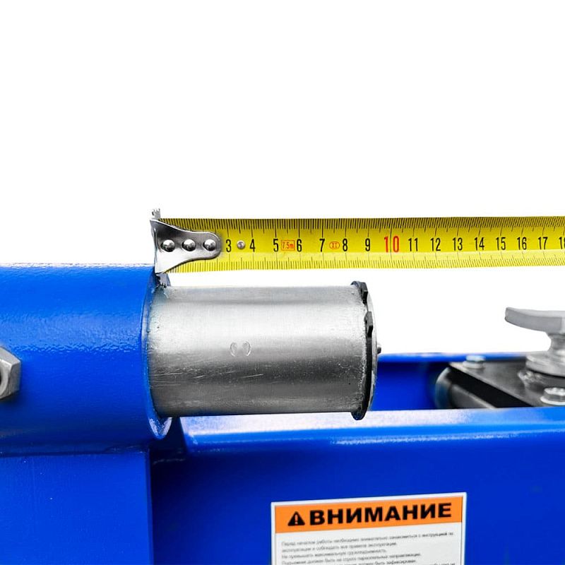 Подъемник канавный г/п 14 т HOREX DP14DC