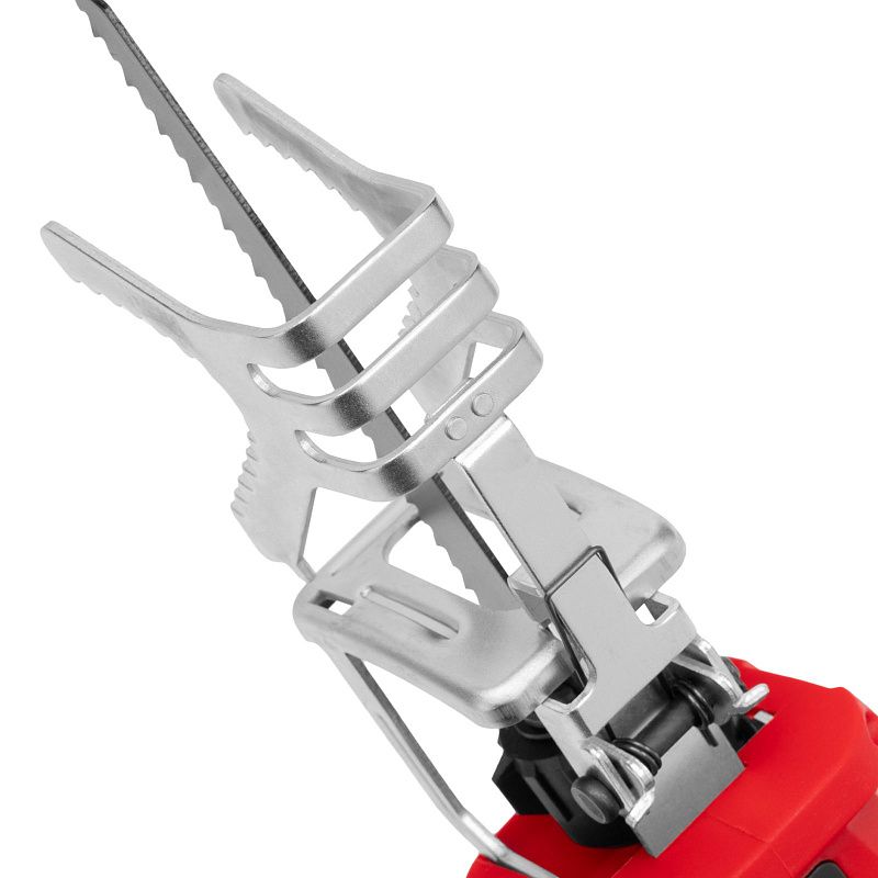 Пила сабельная аккумуляторная RС-65, Li-Ion, 12 В MTX 28811