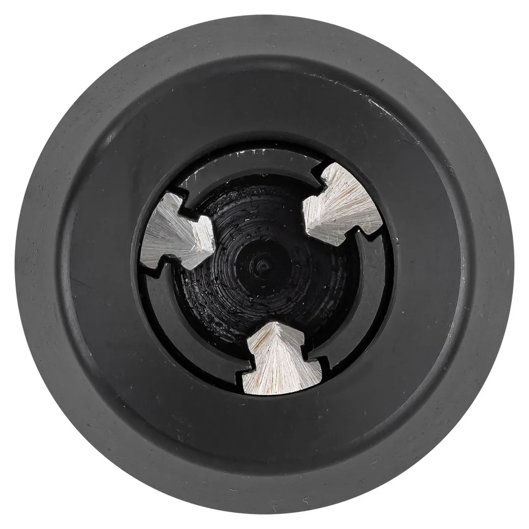 Патрон цанговый для дрели 1-16 мм, B16 RockForce RF-G00546