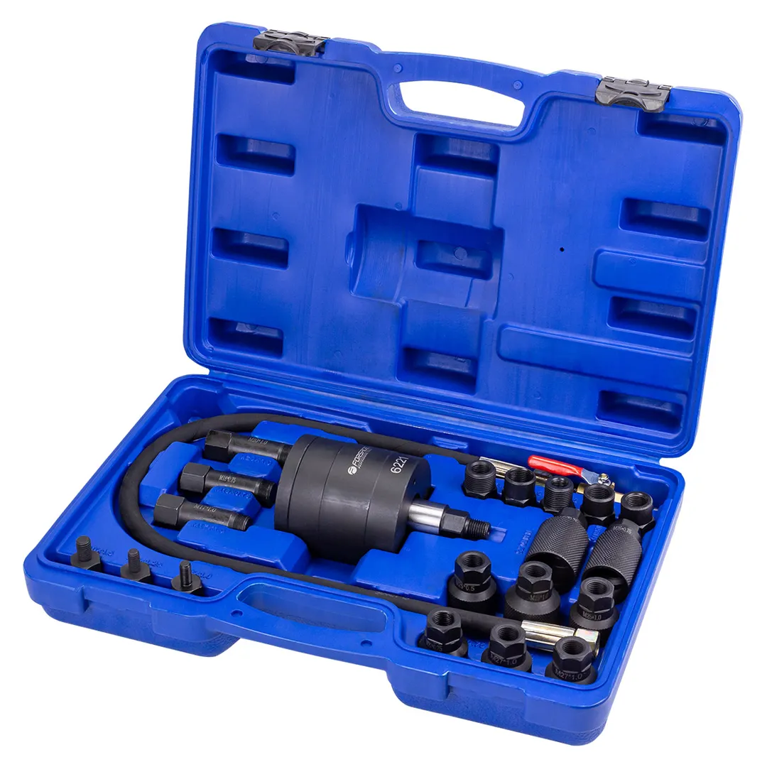 Съемник дизельных форсунок, набор 21 пр Forsage F-6221