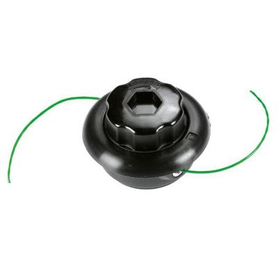 Триммерная головка Tap&Go D105х2,0 (1 шт.) EFCO 61062023A