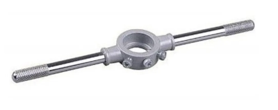 Плашкодержатель 25х9 мм Forsage F-DS25X9