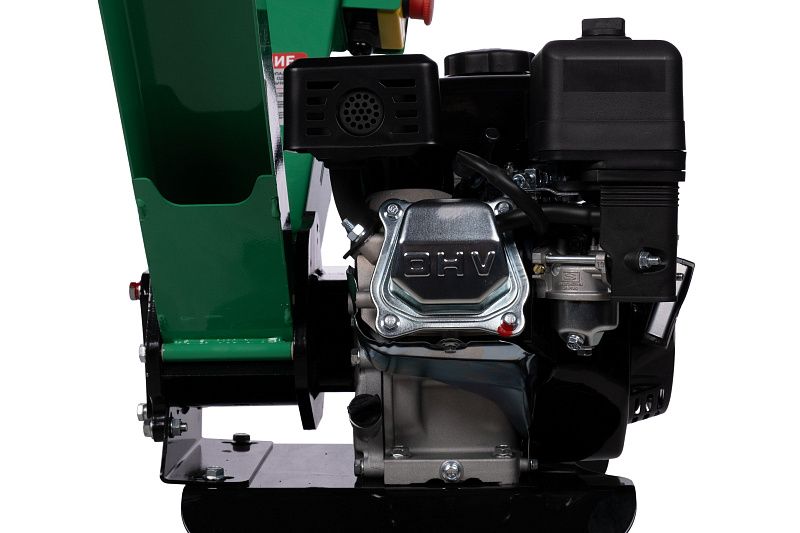 Измельчитель бензиновый Oasis BI-7/1 Eco OASIS BI-7/1 Eco