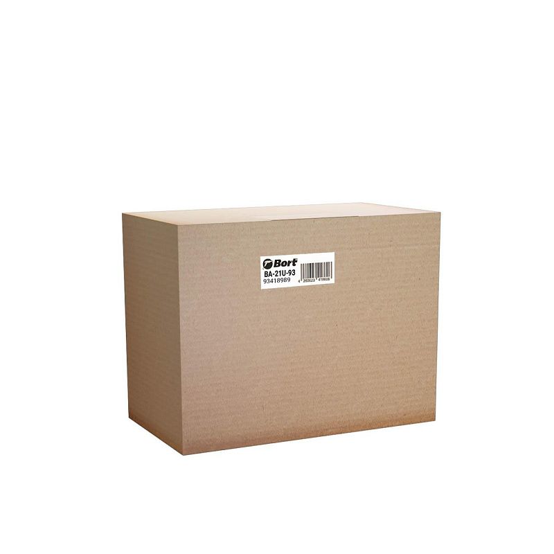 Аккумулятор BA-21U-93 BORT 93418989