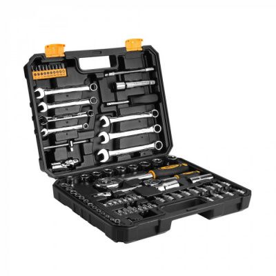 Набор инструментов для авто DKAT82 SET 82 DEKO 065-0910