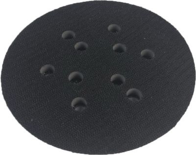 Опорная тарелка 125/150 / Эксцентриковая шлифовальная машина WES-150 WATT 4.430.150.00-024