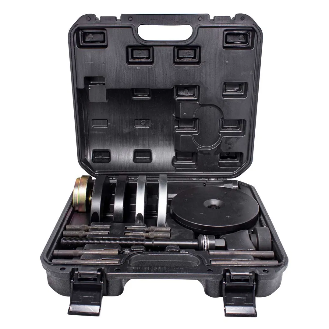 Набор инструментов для замены ступичных подшипников 18 пр Forsage F-913T2B