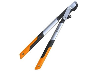 Сучкорез плоскостной LX94 PowerGear средний Fiskars 1020187