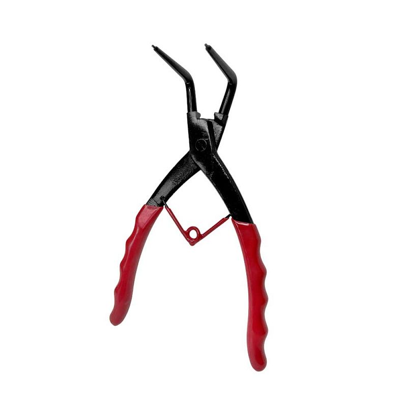 Съемник внутренних стопорных колец 90 градусов для суппортов Horex HZ 29.1.011S