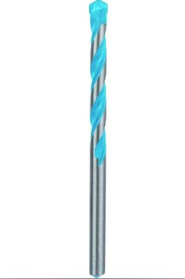 Сверло по бетону CYL-9 MultiConstruction 8х80х120 Bosch 2608900621